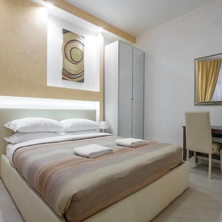 Gold Vatican Apartment 로마 외부 사진