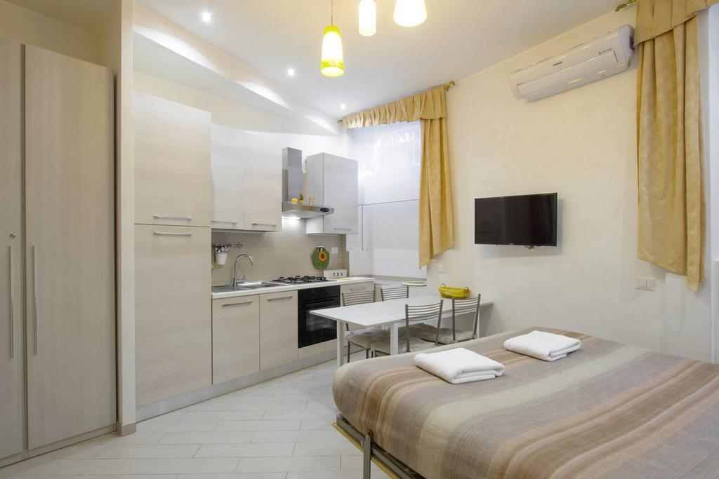 Gold Vatican Apartment 로마 외부 사진