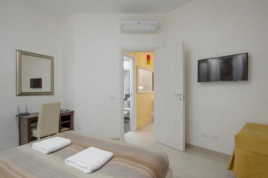 Gold Vatican Apartment 로마 외부 사진