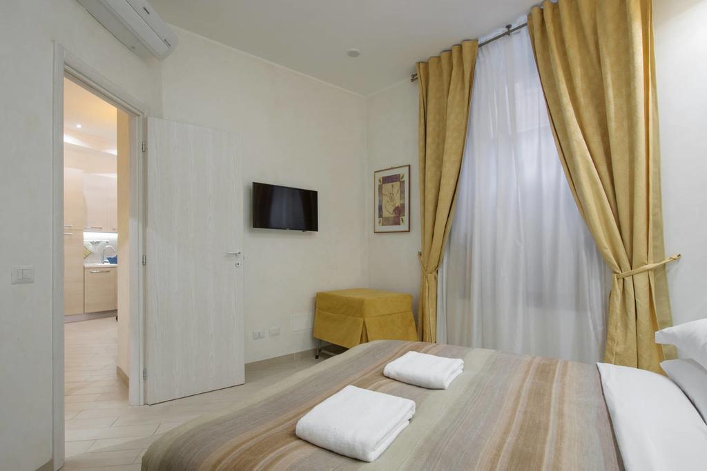 Gold Vatican Apartment 로마 외부 사진