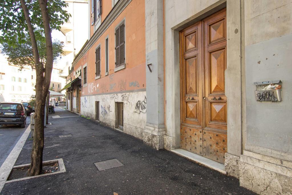 Gold Vatican Apartment 로마 외부 사진