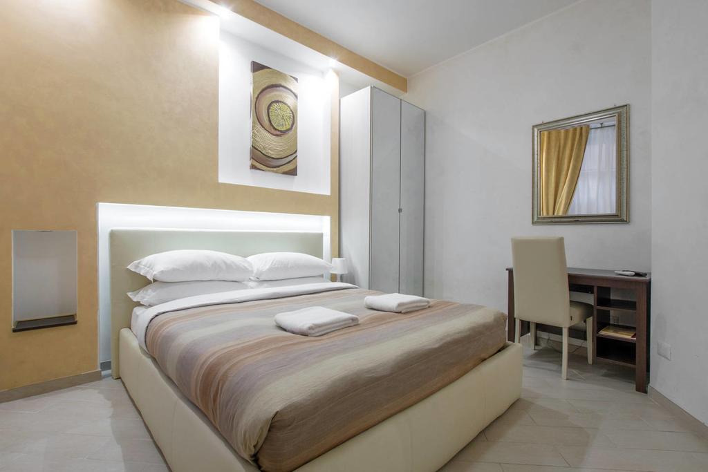 Gold Vatican Apartment 로마 외부 사진